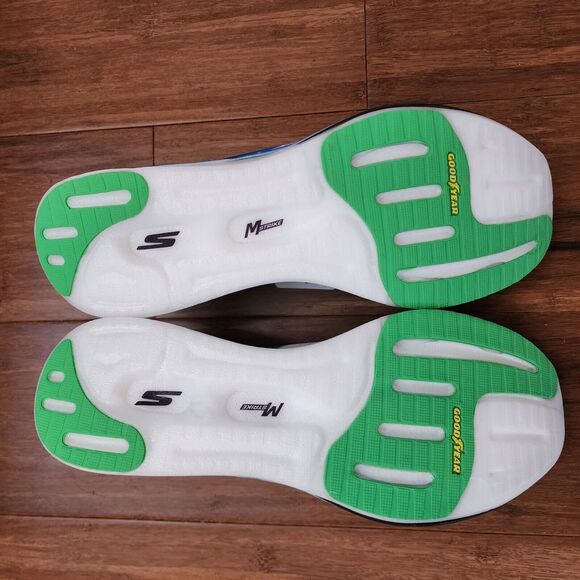 Skechers GOrun Speed Elite Hyper Carbon Plate Women's 9.5 Distance Running NWOB - Picture 7 of 9